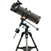 Фототелескоп  Levenhuk Kelvin Nova PLUS 130/650, черен на супер цени