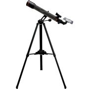 Фототелескоп  Levenhuk Kelvin Nova PLUS 70/700, черен на супер цени