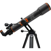 Фототелескоп  Levenhuk Kelvin Nova PLUS 90/660, черен на супер цени