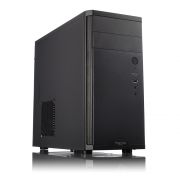 Кутия Fractal Design Core 1100, черен на супер цени