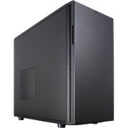 Компютърна кутия Fractal Design Define R5, черен на супер цени