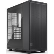 Компютърна кутия Fractal Design Epoch ТG Light, черен на супер цени