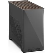 Компютърна кутия Fractal Design Era 2, черен на супер цени
