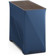 Компютърна кутия Fractal Design Era 2, син на супер цени
