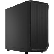 Компютърна кутия Fractal Design Focus 2, черен на супер цени