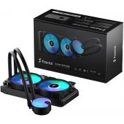Охладител Fractal Design Lumen S24 RGB V2 на супер цени
