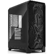 Компютърна кутия Fractal Design Meshify 3 TG Light Tint, черен на супер цени