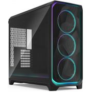 Компютърна кутия Fractal Design Meshify 3 XL Ambience Pro RGB, черен на супер цени