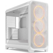 Компютърна кутия Fractal Design Meshify 3 XL RGB, бял на супер цени