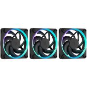 Комплект вентилатори Fractal Design Momentum 12 RGB на супер цени