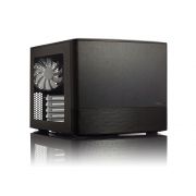 Кутия Fractal Design Node 804, Черен на супер цени