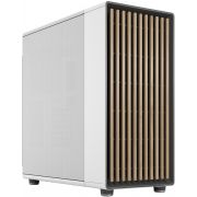 Компютърна кутия Fractal Design North XL, бял на супер цени