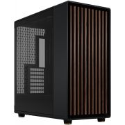 Компютърна кутия Fractal Design North XL RC TG, черен на супер цени