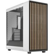 Компютърна кутия Fractal Design North XL TG, бял на супер цени