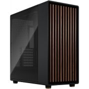 Компютърна кутия Fractal Design North XL TG, черен на супер цени