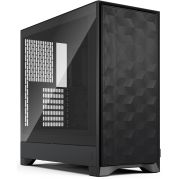 Компютърна кутия Fractal Design Pop 2 Air, черен на супер цени