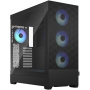 Компютърна кутия Fractal Design Pop XL Air RGB, черен на супер цени