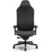 Геймърски стол Fractal Design Refine Fabric, черен на супер цени