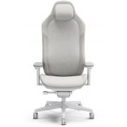 Геймърски стол Fractal Design Refine Fabric, сив на супер цени