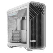 Компютърна кутия Fractal Design Torrent, бял на супер цени