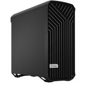 Компютърна кутия Fractal Design Torrent, черен на супер цени