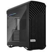 Компютърна кутия Fractal Design Torrent, черен на супер цени