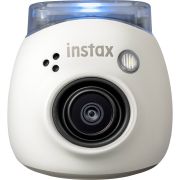 Фотоапарат FUJIFILM instax Pal, бял на супер цени