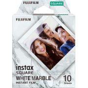 Фотохартия FUJIFILM instax SQUARE White Marble на супер цени