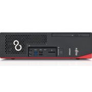  Fujitsu Esprimo D738 SFF - реновиран продукт на супер цени