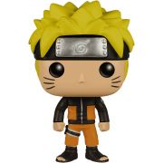 Фигурка Funko POP! Animation: Naruto Shippuden - Naruto #71 на супер цени