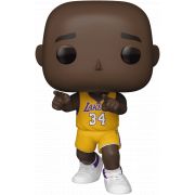 Фигурка Funko POP! Basketball NBA: Los Angeles Lakers - Shaq 2000 WCF Celebration #208 на супер цени