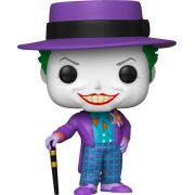 Фигурка Funko POP! DC Heroes: Batman 1989 - The Joker #337 на супер цени
