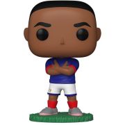 Фигурка Funko Pop! Football: France - Kylian Mbappé #78 на супер цени