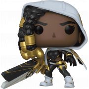 Фигурка Funko POP! Games: League of Legends - Senna #1043 на супер цени