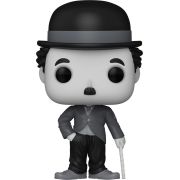Фигурка Funko POP! Icons: Charlie Chaplin #79 на супер цени