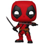 Фигурка Funko Pop! Marvel - Deadpool #1362 на супер цени
