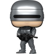Фигурка Funko Pop! Movies: Robocop 2 - Robocop Metallic Chase Edition#1989 на супер цени