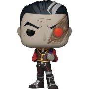 Фигурка Funko POP! Television: Arcane - Silco #1604 на супер цени