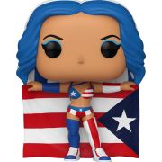 Фигурка Funko POP! WWE - Zelina Vega #160 на супер цени