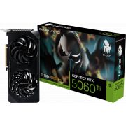 Видео карта Gainward GeForce RTX 5060 Ti 8GB GHOST OC DLSS 4 на супер цени