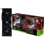 Видео карта Gainward GeForce RTX 5080 16GB Phoenix DLSS 4 на супер цени