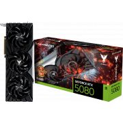 Видео карта Gainward GeForce RTX 5080 16GB Phoenix GS DLSS 4 на супер цени