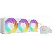 Охладител Gamdias AURA GL360 V2 на супер цени