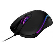 Геймърска мишка Gamdias AURA GS3, черен на супер цени
