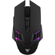Геймърска мишка Gamdias AURA GS4, черен на супер цени