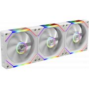 Комплект вентилатори Gamdias AEOLUS P2-1203 WH на супер цени