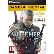  The Witcher 3: Wild Hunt GOTY Edition (PC) на супер цени