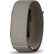 Гривна Garmin CIRQA, 27 мм, S/M, сив на супер цени