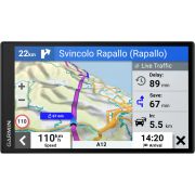 GPS навигация Garmin DriveSmart 76 с Amazon Alexa EU MT-S на супер цени