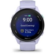Смарт часовник Garmin Forerunner 70, 42 мм, светлолилав на супер цени